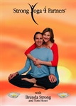 Brenda Strong's Strong Yoga$trade; 4Partners DVD