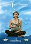 Strong Yoga&trade; 4Pregnancy DVD