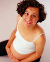 pregnant woman 2